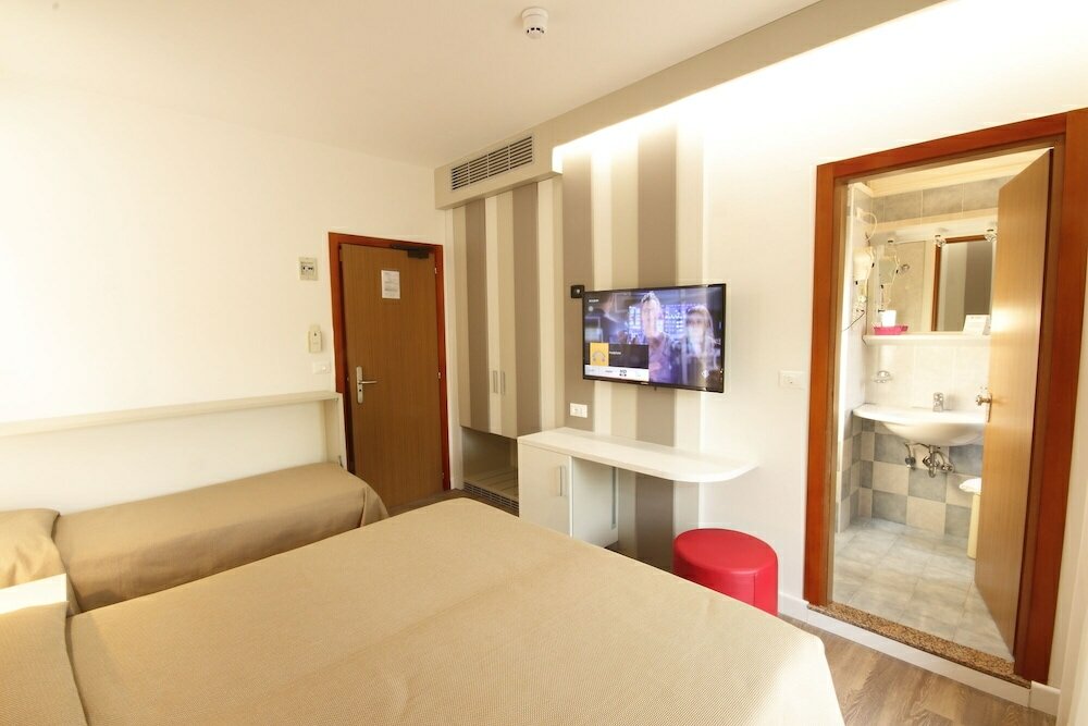 Фото Hotel Toledo