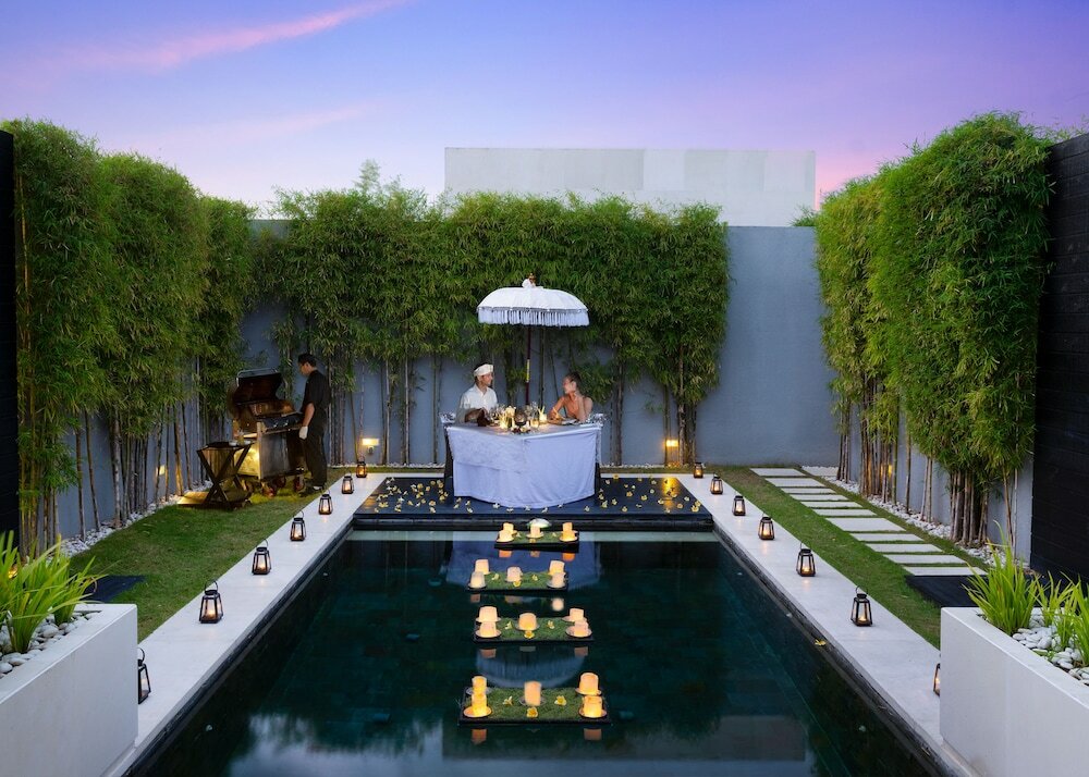 Фото Equilibria Seminyak