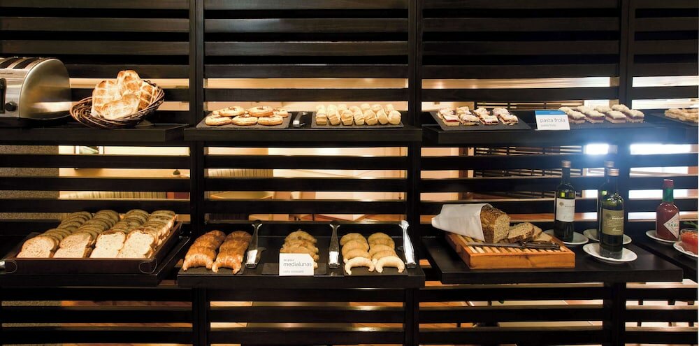 Фото Nh Cordoba Panorama