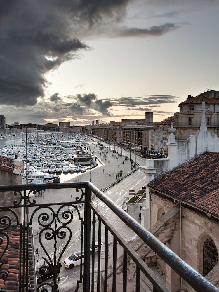 Фото New Hotel Le Quai