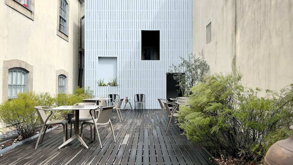 Фото Casa dos Lóios by Shiadu