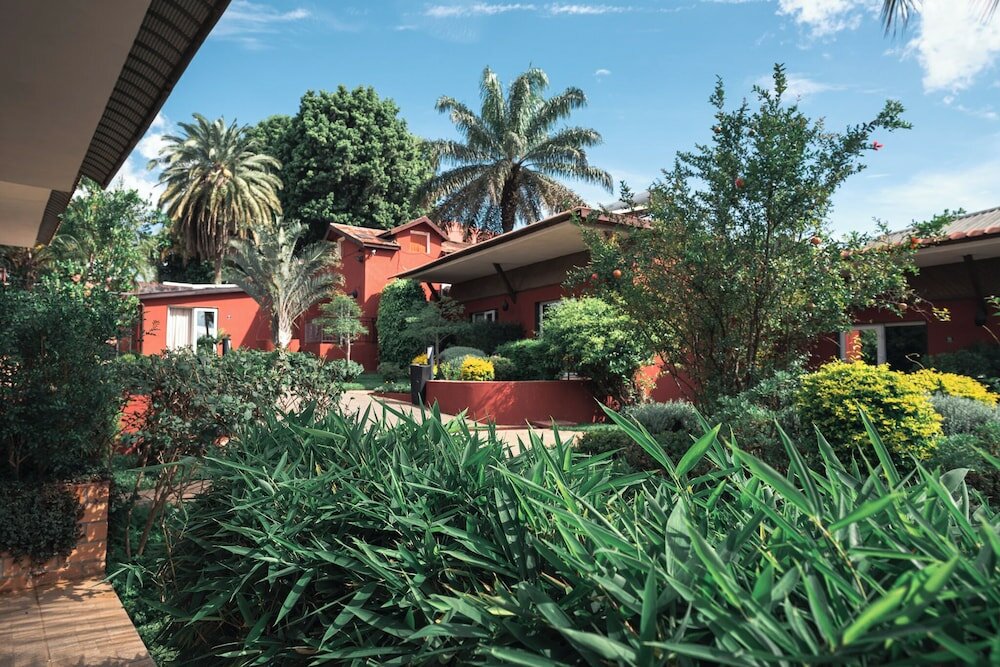 Фото Relais des Plateaux