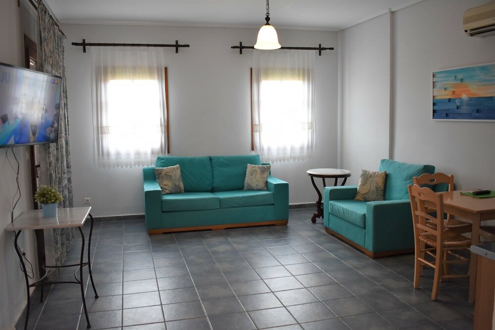 Фото Melidron Hotel