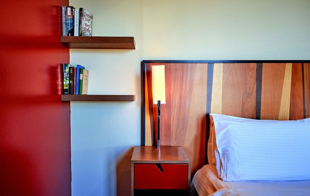 Фото Lato Annex Boutique Rooms