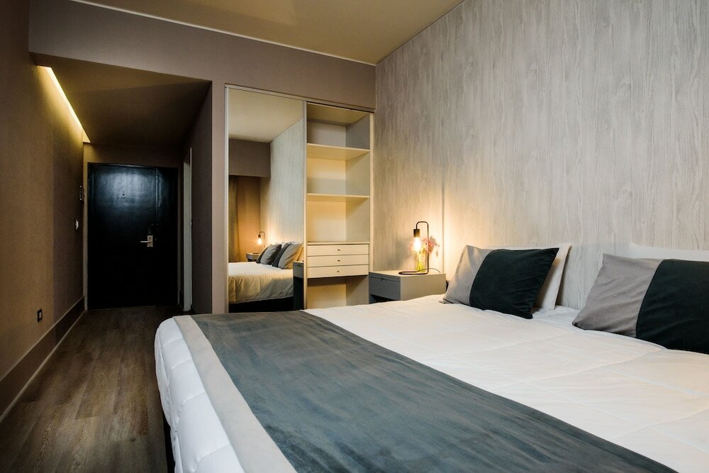 Фото Believe Madero Hotel