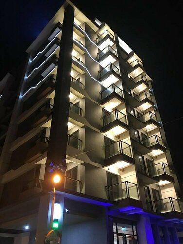Гостиница Apause Hotel в Магуне