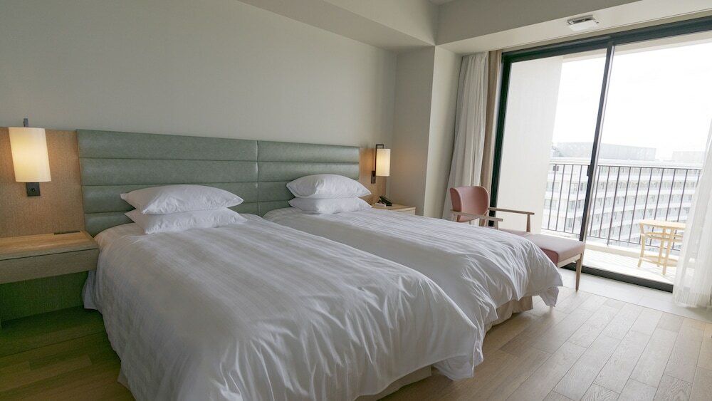 Фото Mb Gallery Chatan by The Terrace Hotels