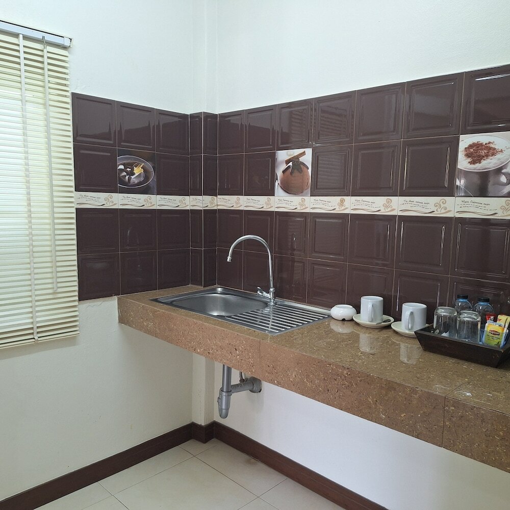 Фото Baan Fah Resort