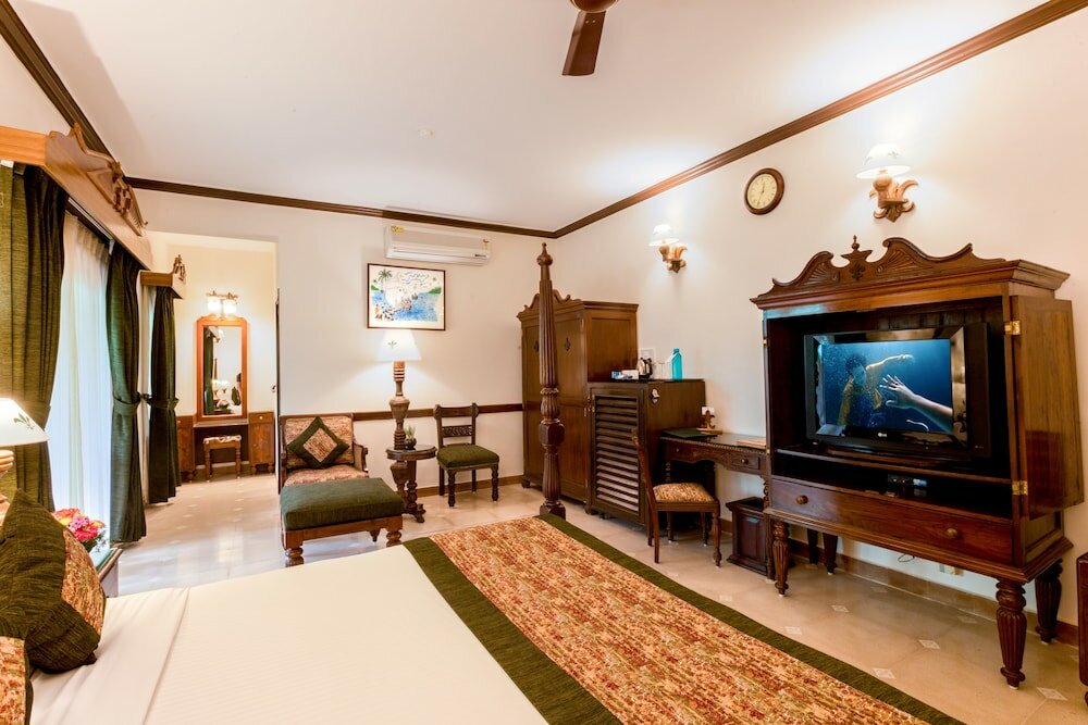 Фото FabEscape Casa Severina