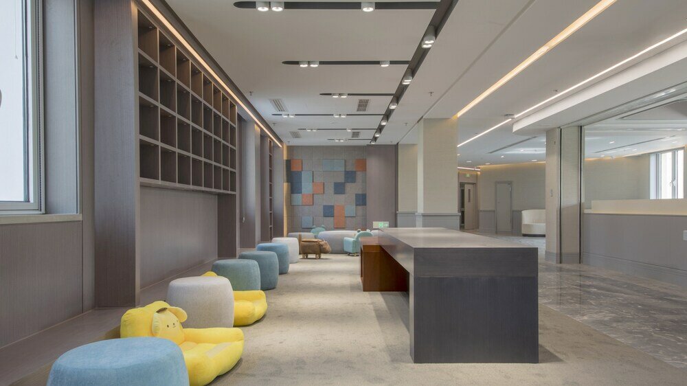 Фото Holiday Inn Express Beijing Badaling