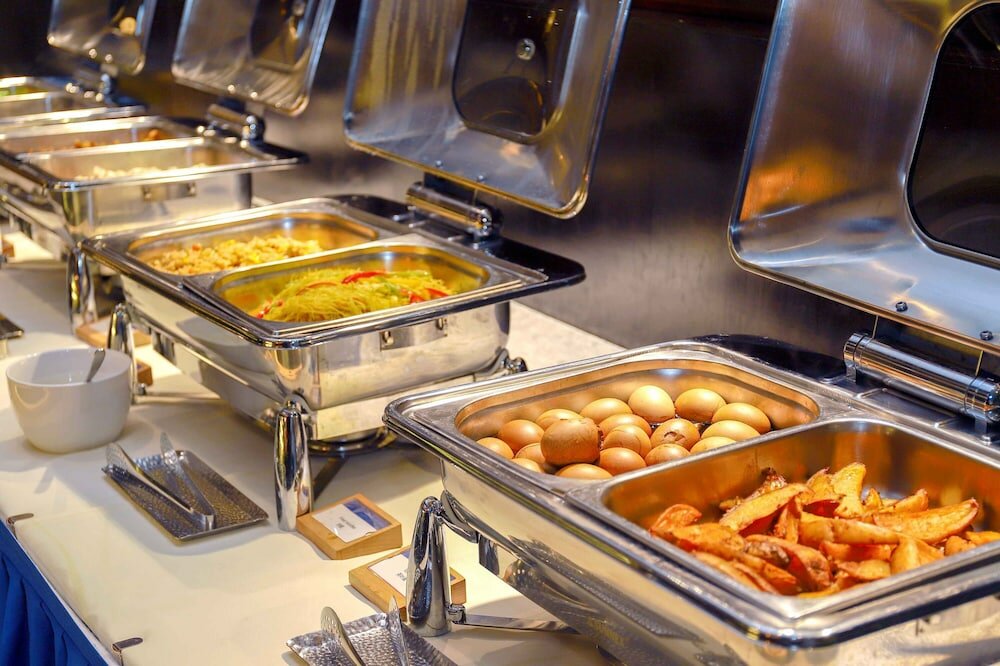 Фото Pullman Haikou