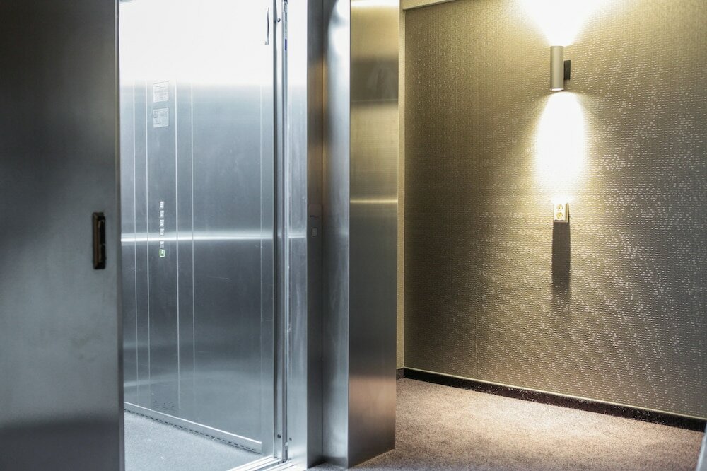 Фото Hotel Mansion Amsterdam