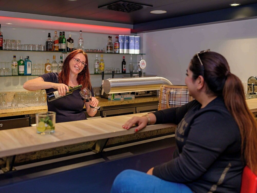 Фото Ibis Stuttgart Airport Messe