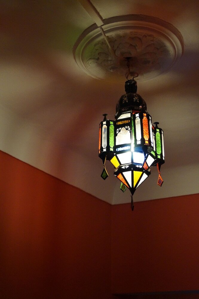 Фото Dar Omar Khayam