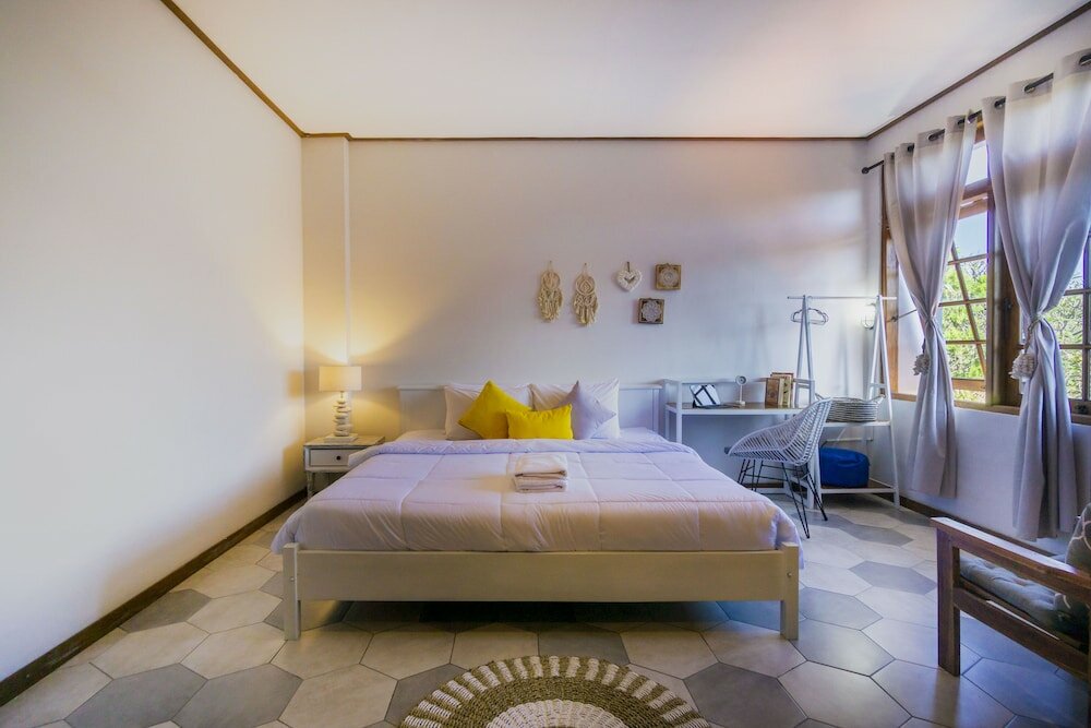 Фото Interconnection Hostel