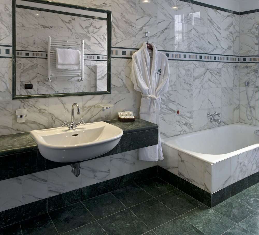 Фото Hotel Genova