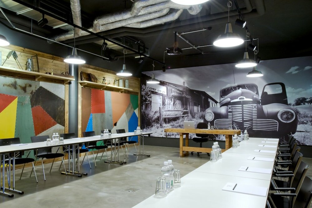 Фото Boutiquehotel Thessoni Classic