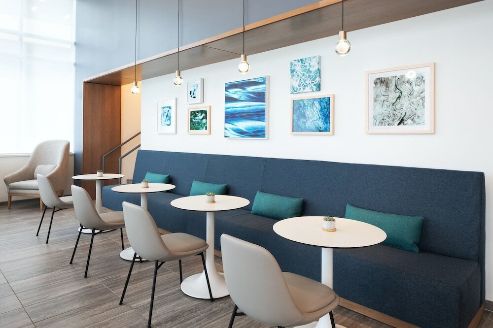 Фото Element Minneapolis Downtown