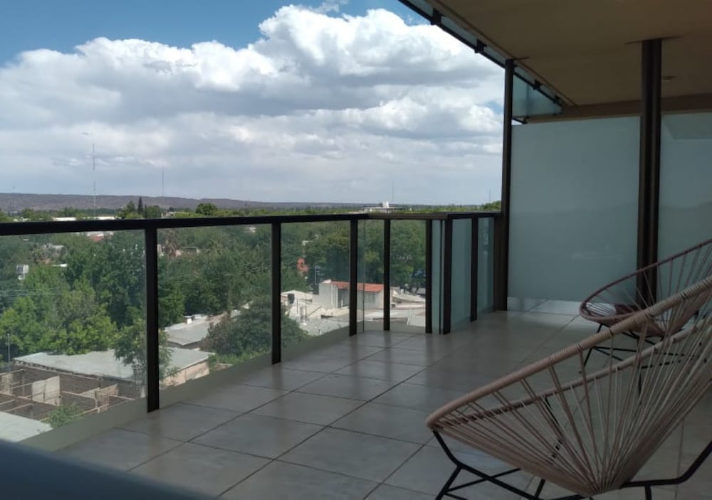 Фото Apart Hotel Quijote by Dot Suites