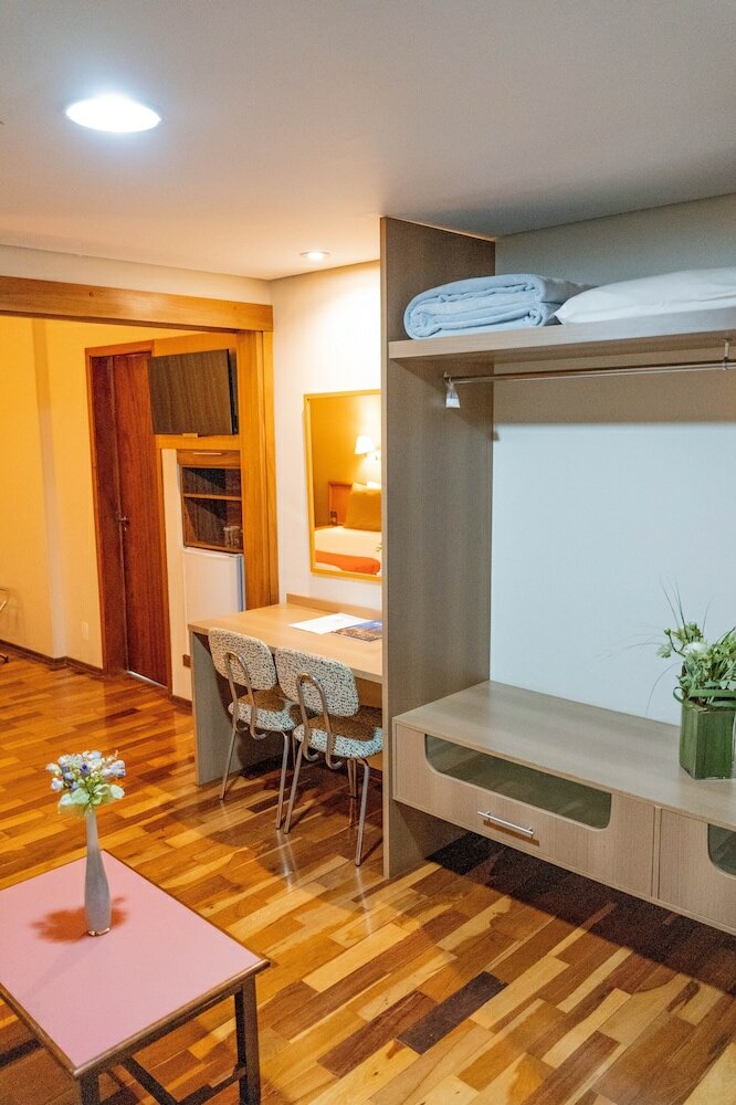 Фото Black Stream Hotel