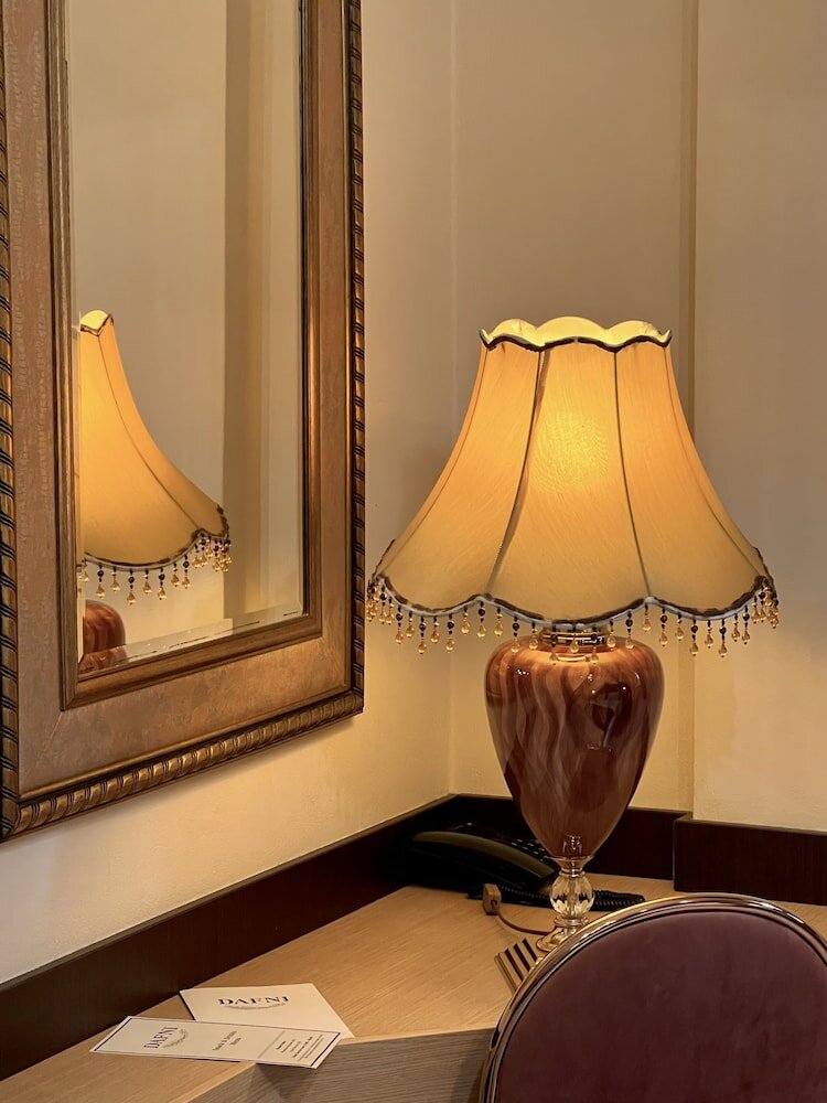 Фото Pension Dafni