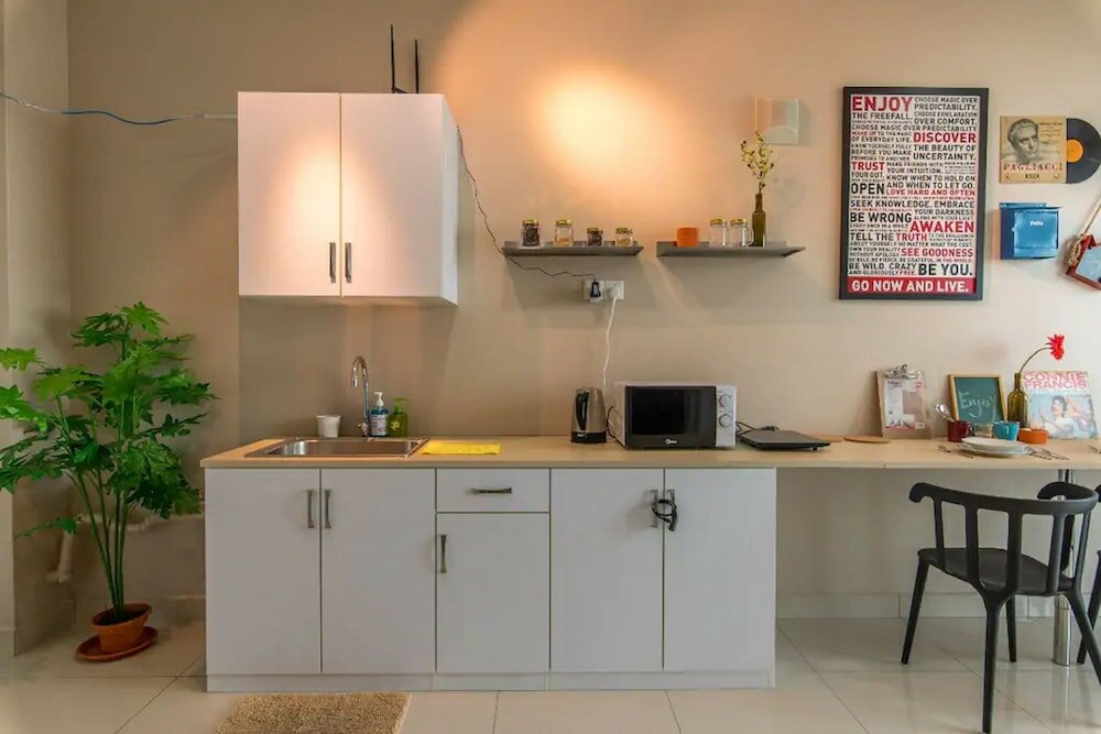 Фото Maritime Luxury Suites