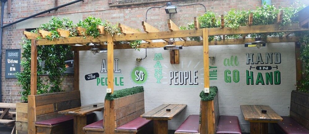 Фото The Royal Oak