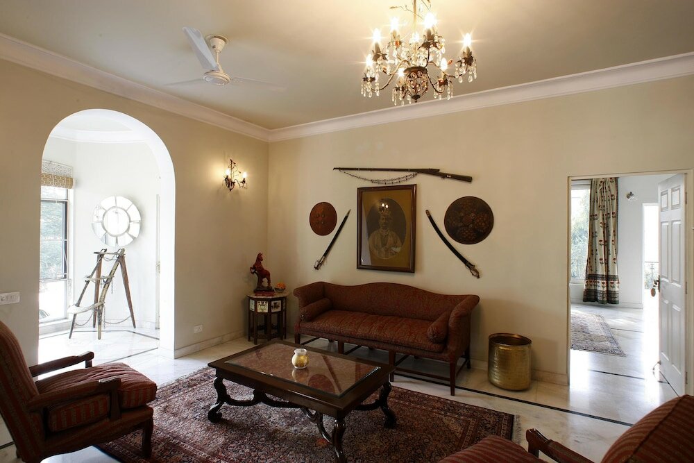 Фото Barwara Kothi