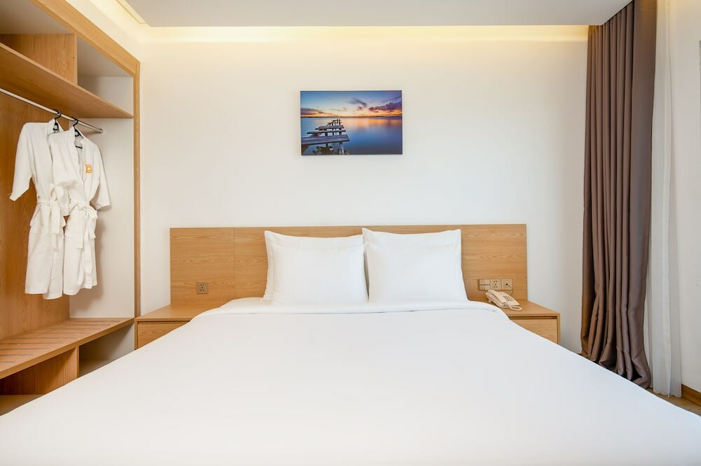 Фото Gold Boutique Hotel Da Nang