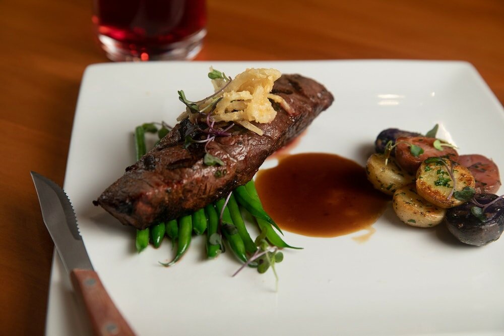 Фото Holiday Inn Lancaster, an Ihg Hotel