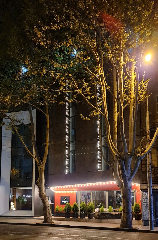 Фото Hotel Zemeli