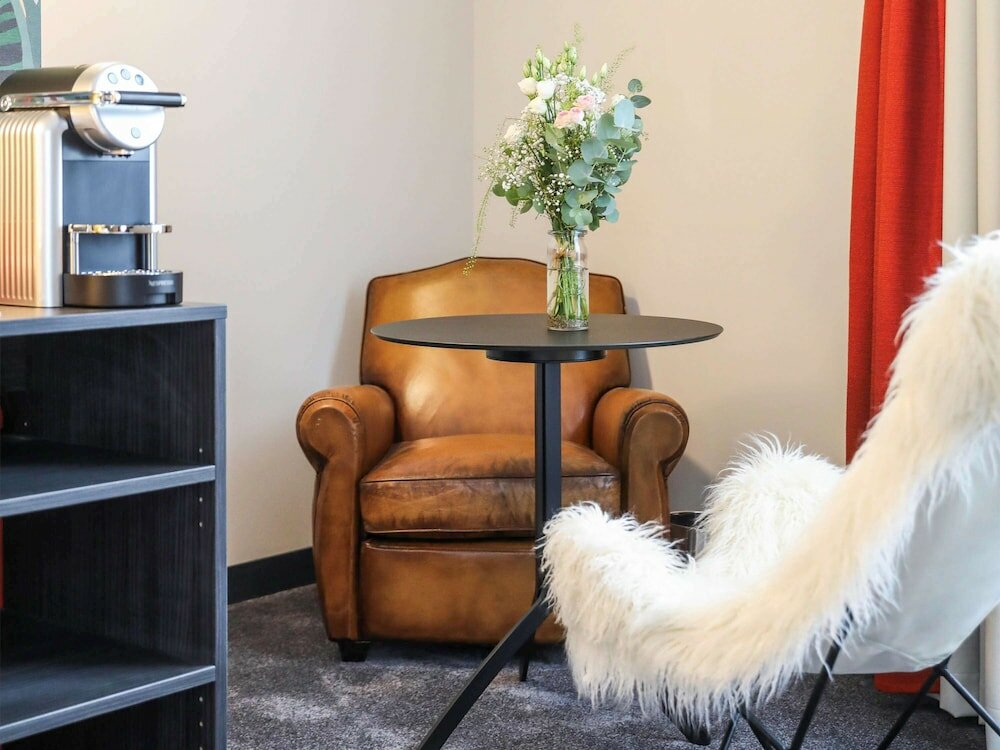 Фото Ibis Styles Puteaux Paris La Defense