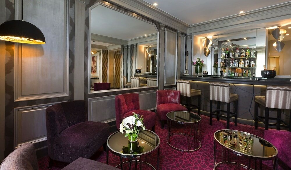 Фото Elysées Union