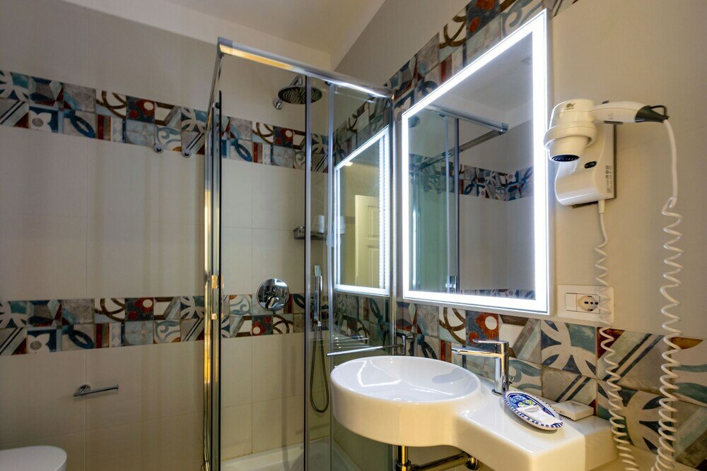 Фото Belmonte102 Esclusive Suites