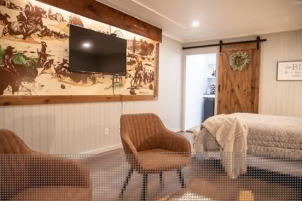 Фото The Big Texan Motel