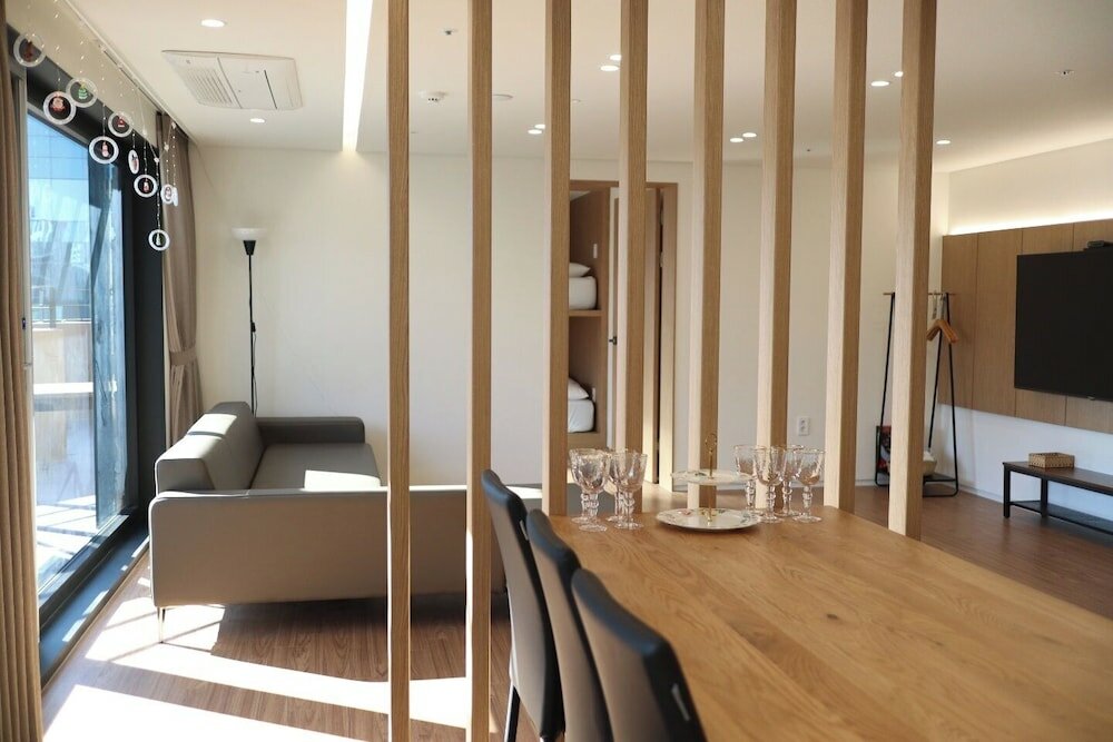 Фото Hotel Kyungsung