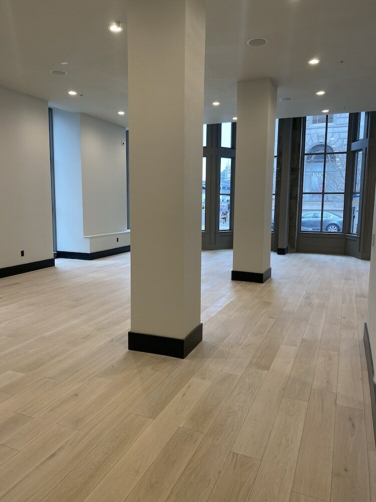 Фото Harlow Hotel