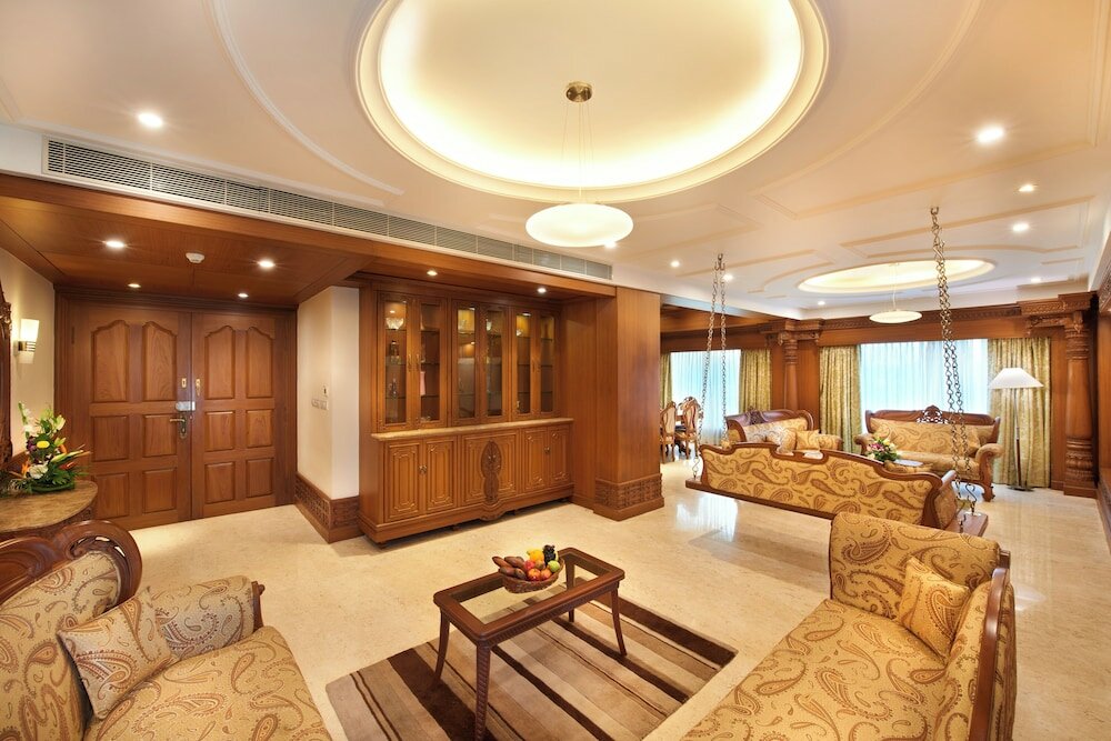 Фото Accord Puducherry