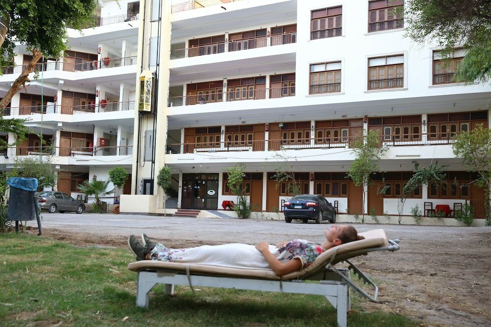 Фото Rezeiky Hotel And Camp