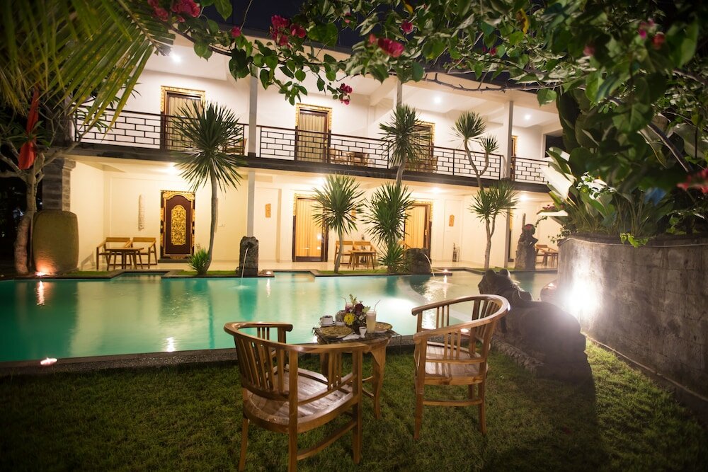 Фото Asri Sari Villa Ubud