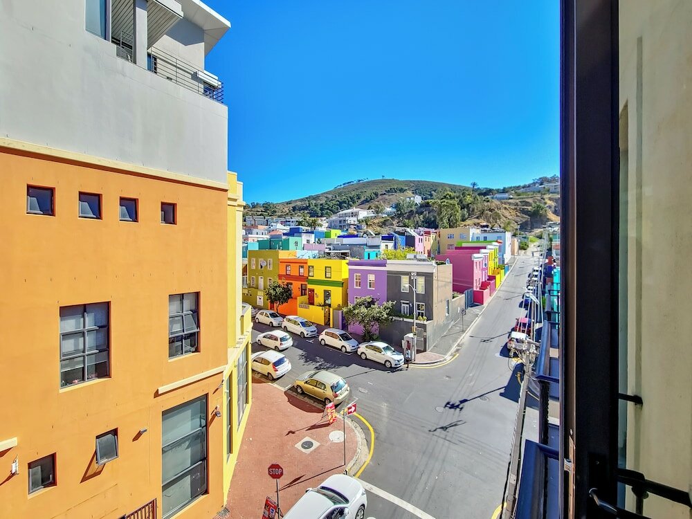 Фото Rouge on Rose Boutique Hotel