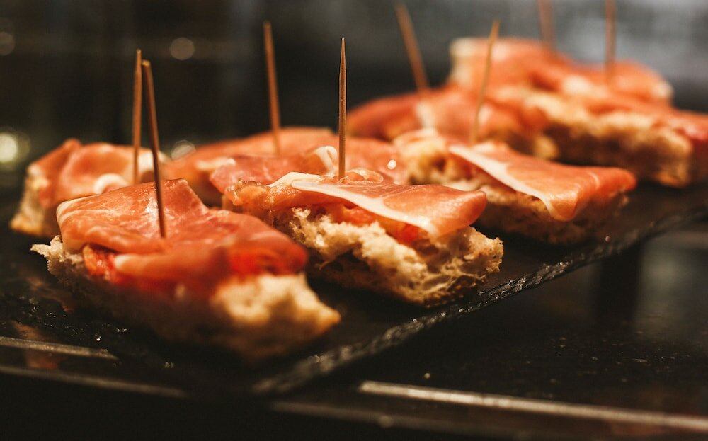 Фото Loft Osteria by Sagardi