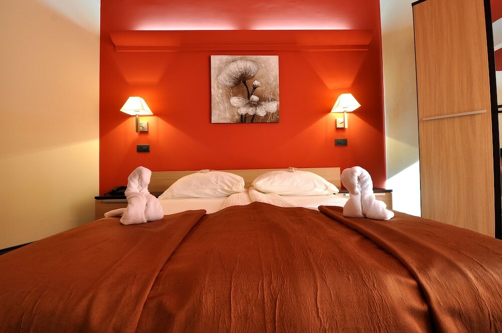 Фото Гостиница Fontana