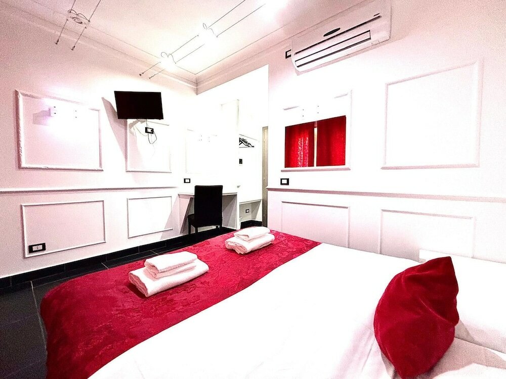 Фото Palace Rome