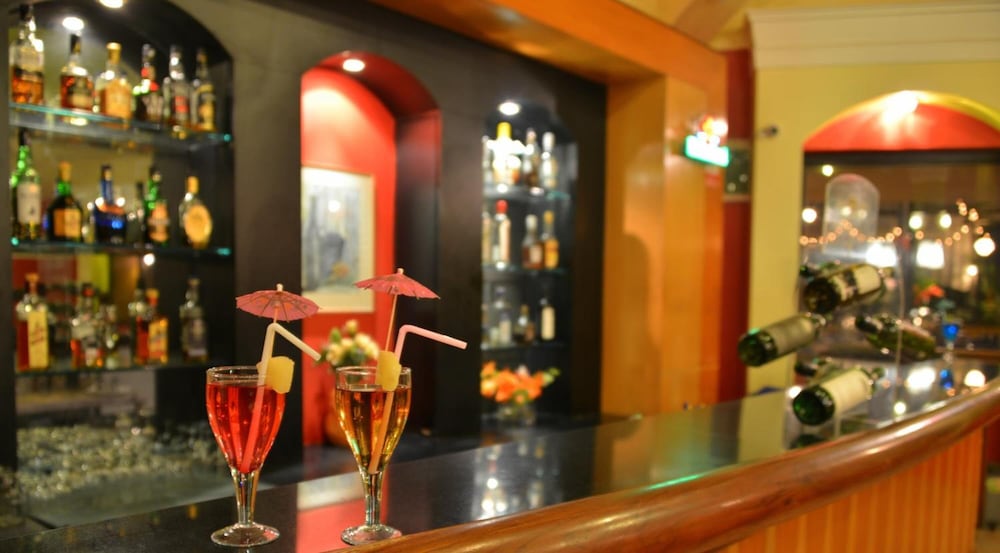 Фото The Fern Kesarval Hotel & SPA Verna Plateau, Goa