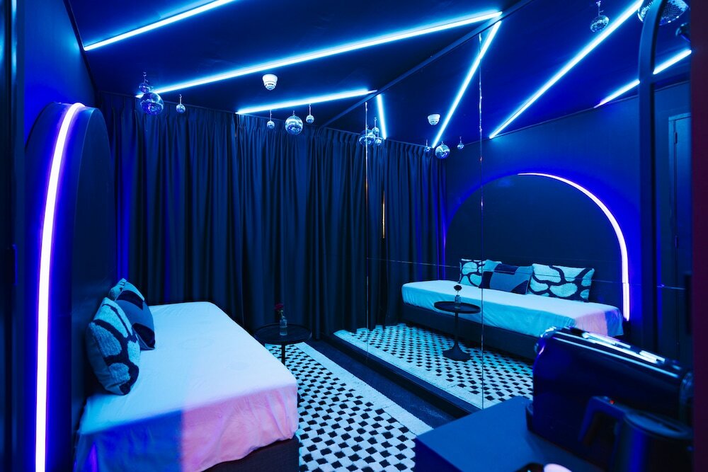 Фото Отель Supper