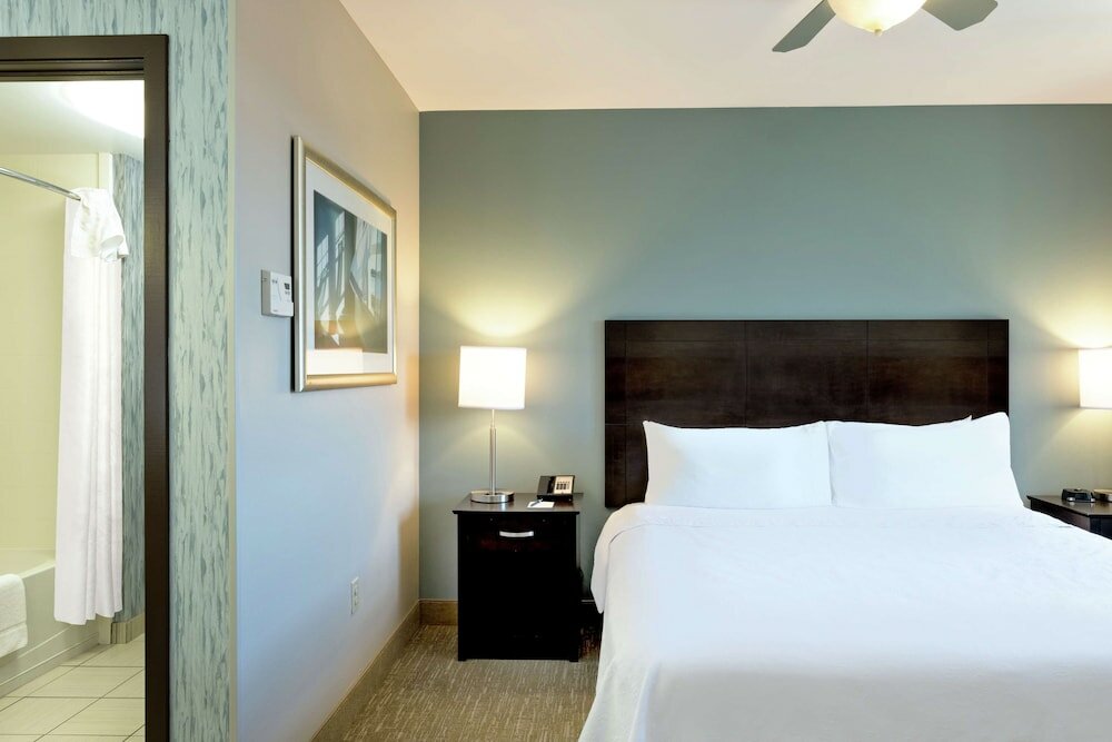 Фото Homewood Suites by Hilton Port Saint Lucie-Tradition