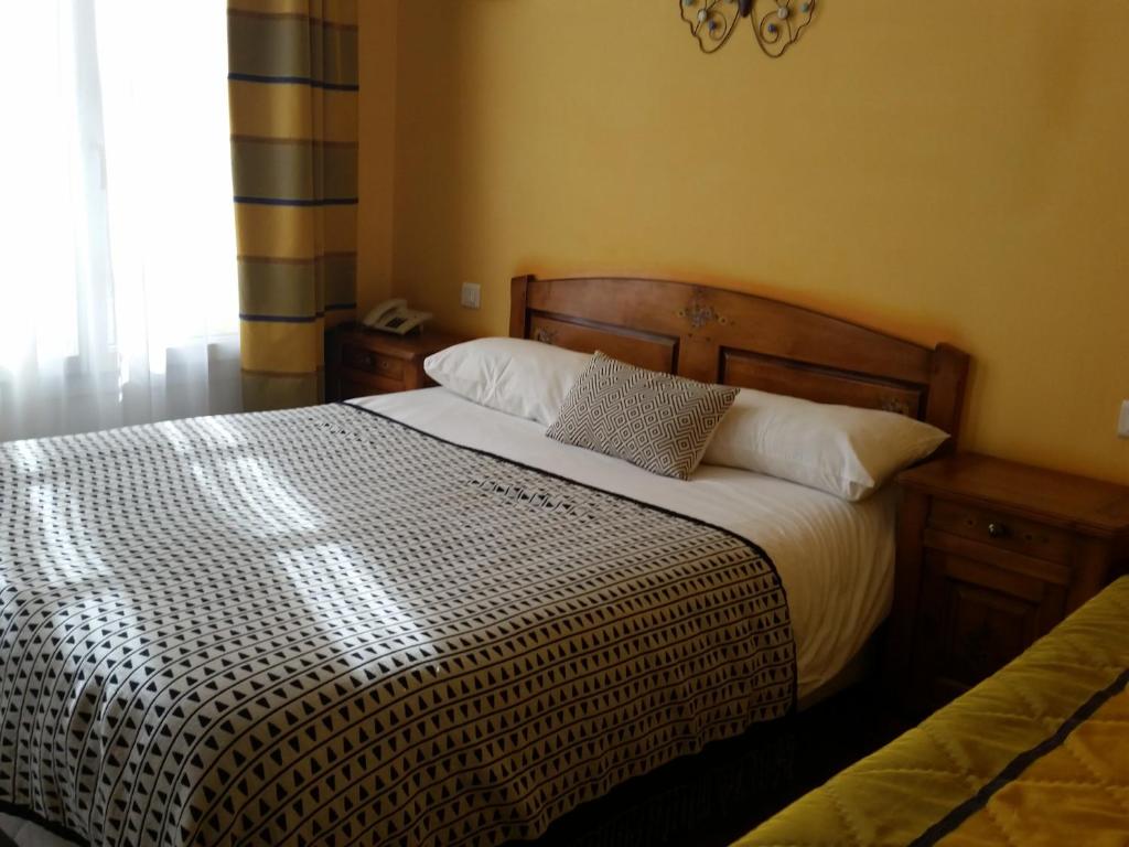 Фото Hotel Restaurant La Tête Noire