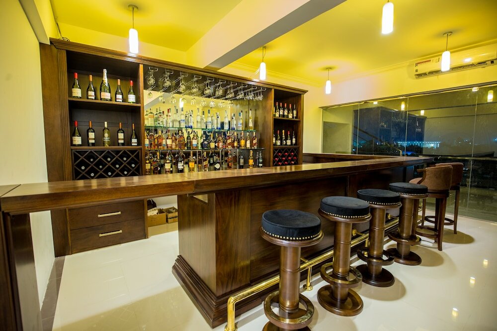 Фото Отель Trillium Boutique City Hotel