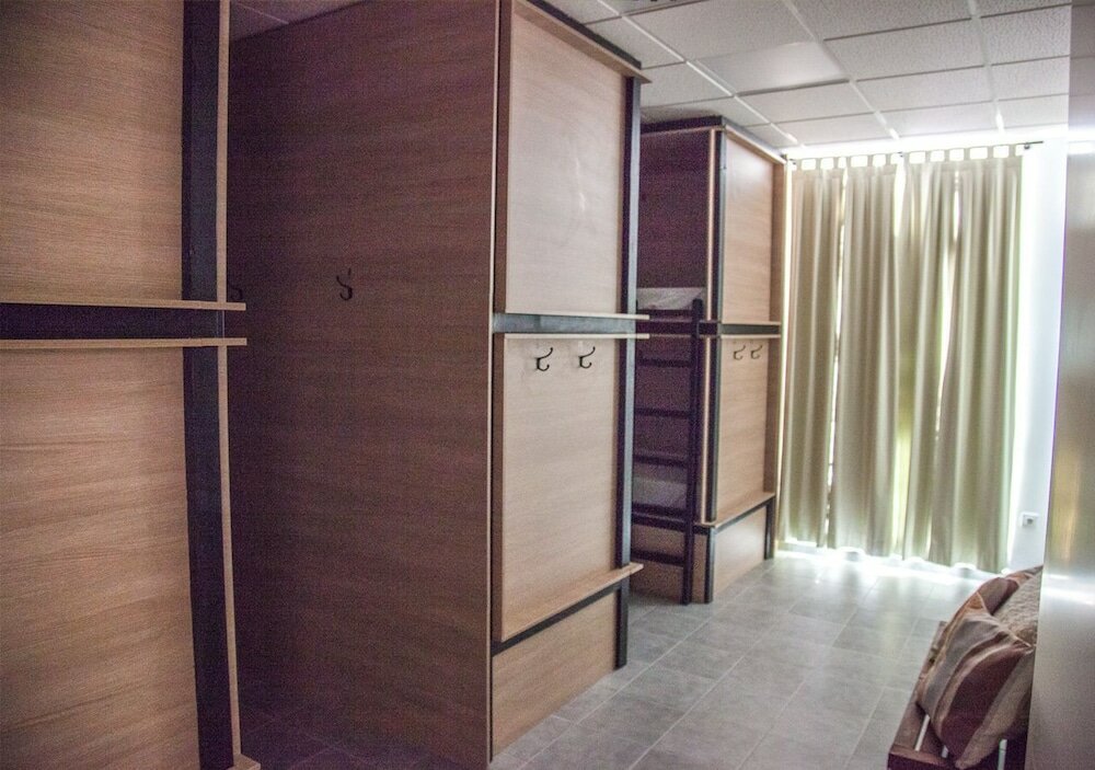 Фото Hostel Ohana Tarifa